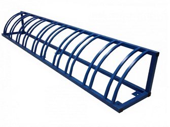 Дигрус Велопарковка Дуга-10 DUGA-10