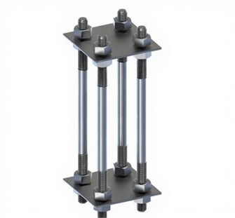 Дигрус Анкерный блок ANKERNYY-BLOK