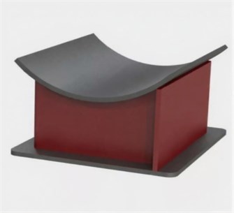 Дигрус Опоры для труб OPORY-DLYA-TRUB