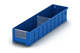 Полочный лоток Дигрус  500х117х90 синий упаковка 47 шт ЛпК-50.11.9-С/Д ЛпК-50.11.9-С/Д