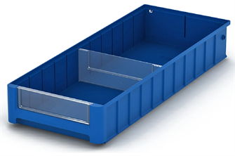 Полочный лоток Дигрус  600х234х90 синий упаковка 19 шт ЛпК-60.23.9-С/Д ЛпК-60.23.9-С/Д