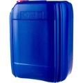 Канистра 21,5 л Дигрус п/э с пробкой штабелируемая 235х300х390 синяя К/П-Ш21.5-С/Д К/П-Ш21.5-С/Д
