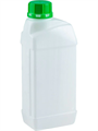 Дигрус Бутыль пластиковая 1 литр с пробкой БП-1-Пр/Д БП-1-Пр/Д