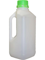 Дигрус Бутыль пластиковая 1 л. с ручкой БП-1/Д