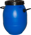 Дигрус Бочка-бидон 50, синий арт ББ-50-С/Д ББ-50-С/Д