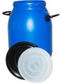 Дигрус Бочка-бидон 50, синий арт ББ-50-С/Д ББ-50-С/Д