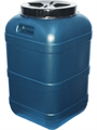 Дигрус Бидон пластиковый 90 литр, синий БП-90-С/Д БП-90-С/Д