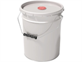 Дигрус Ведро металл 20л. с крышкой-корона берикап 57мм ВМ-20-КК/Д