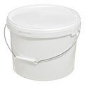 Дигрус Ведро круглое емкостью 10,8 л ВПК-10,8/Д