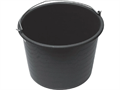 Дигрус Ведро строительное 20 литров ВС-20-Ч/Д