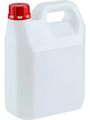 Дигрус Пластиковая канистра 2,5л с крышкой КП-2,5/Д КП-2,5/Д
