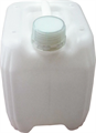 Дигрус Пластиковая канистра 3 литра КП-3/Д