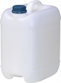 Дигрус Пластиковая канистра 5 л штабелируемая со шкалой уровня КП-5-ШтабШу/Д