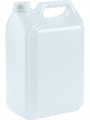 Дигрус Канистра полиэтиленовая емкостью 5 л. с пробкой КП-5/Д