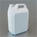 Дигрус Канистра полиэтиленовая емкостью 5 л. с пробкой КП-5/Д