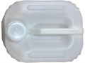 Дигрус Пластиковая канистра 31,5л. КП-31,5м/Д