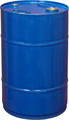 Дигрус Металлическая бочка 50 литров с пробками,синяя БМ-50-С.п/Д БМ-50-С.п/Д