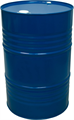 Дигрус Бочка металлическая 216,5 с двумя горловинами синяя БС.2-216,5-С/Д БС.2-216,5-С/Д