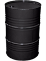 Дигрус Бочка стальная закатная с пробками, черая 216 л БСЗ-216-Ч/Д БСЗ-216-Ч/Д