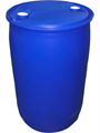 Дигрус Бочка пластиковая 227 л синяя с 2-мя пробками БП.П-227-С/Д БП.П-227-С/Д