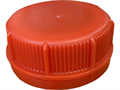 Дигрус пробка п/э для канистр, КП 5-8, 9,2,10-8, 18,4, 20-3, БП 0,9-2,4,  красный ПК-К/Д