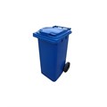 Мусорный контейнер Дигрус 120 л синий 23.С29-С/Д 23.С29-С/Д