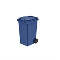 Мусорный контейнер Дигрус 240 л синий 24.С29-С/Д 24.С29-С/Д