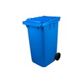 Мусорный контейнер Дигрус 240 л синий 24.С29-С/Д 24.С29-С/Д