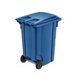 Мусорный контейнер Дигрус 360 л синий 28.С29-С/Д 28.С29-С/Д