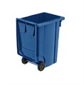 Мусорный контейнер Дигрус 360 л синий 28.С29-С/Д 28.С29-С/Д