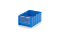 Полочный лоток Дигрус  300х234х140 синий Лп-30.23.14-С/Д Лп-30.23.14-С/Д