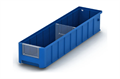 Полочный лоток Дигрус  500х117х90 синий Лп-50.11.9-С/Д Лп-50.11.9-С/Д