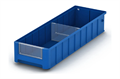 Полочный лоток Дигрус  500х156х90 синий Лп-50.15.9-С/Д Лп-50.15.9-С/Д