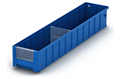 Полочный лоток Дигрус  600х117х90 синий Лп-60.11.9-С/Д Лп-60.11.9-С/Д