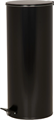 Дигрус Урна с педалью черный 30 литров арт УП-30-ХЧ/Д УП-30-ХЧ/Д