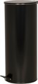 Дигрус Урна с педалью черный 50 литров арт УП-50-ЧХ/Д УП-50-ЧХ/Д