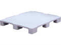 Дигрус Паллет п/э 1200х1000х130 мм, на 9-ти ножках, гигиенический цв. серый арт Ппэ-120х100х13-ГС/Д Ппэ-120х100х13-ГС/Д