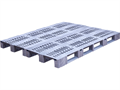 Дигрус Паллет 2000х1600х150 увеличенный, перфорированный арт ПУП-200х160х15-С/Д ПУП-200х160х15-С/Д