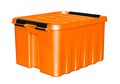 Дигрус Ящик Rox Box сплошной 210×170×135 мм, объем 3.5 л оранжевый RB 3,5-О/Д RB 3,5-О/Д