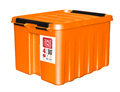 Дигрус Ящик Rox Box сплошной 210×170×175 мм, объем 4 л оранжевый RB4-О/Д RB4-О/Д