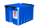 Дигрус Ящик Rox Box сплошной 210×170×175 мм, объем 4 л синий RB4-С/Д RB4-С/Д