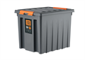Дигрус Ящик  Rox Box  сплошной 500×390×390 мм  объем 50 л  антрацит RBPRO50-А/Д RBPRO50-А/Д