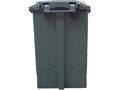 Дигрус Мусорный контейнер 30л с педалью и пакетодержателем зеленый К-30ПП-З/Д К-30ПП-З/Д