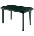 Стол овальный ЭЛЛАСТИК 13739