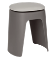 Табурет ЛОФТ Серый 13772
