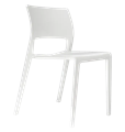 Стул МОДЕРН Белый 13774