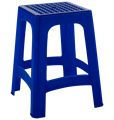 Табурет ЭЛЛАСТИК Синий 13786