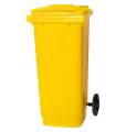 Контейнер для мусора 120л ПРОФИ 13984