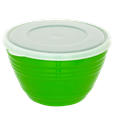 Миска с крышкой 3,5л 14032