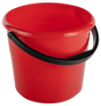 Ведро ЭЛЛАСТИК 10л 14059